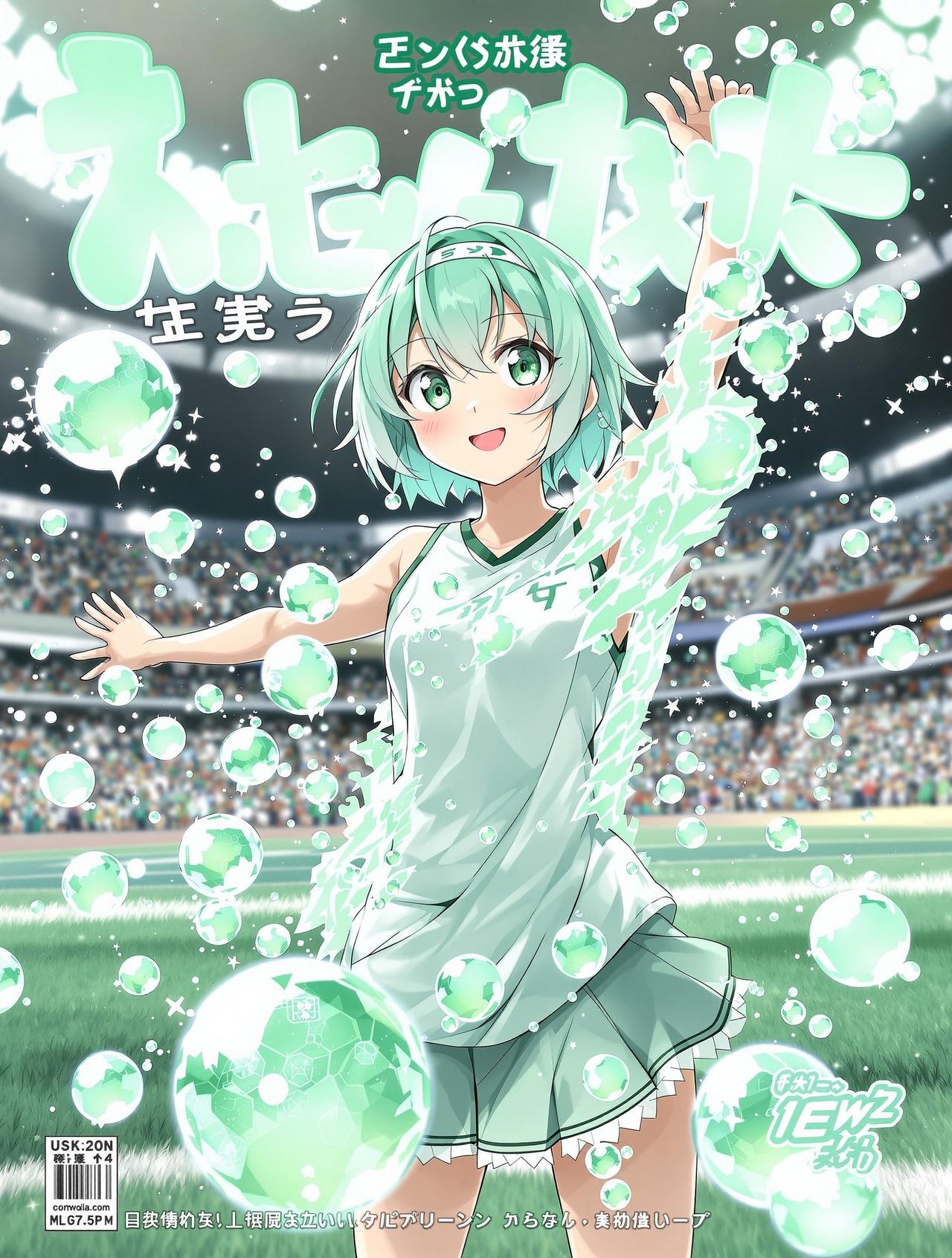 薄荷汽水味 - 拷贝漫画(官方入口)免费在线漫画