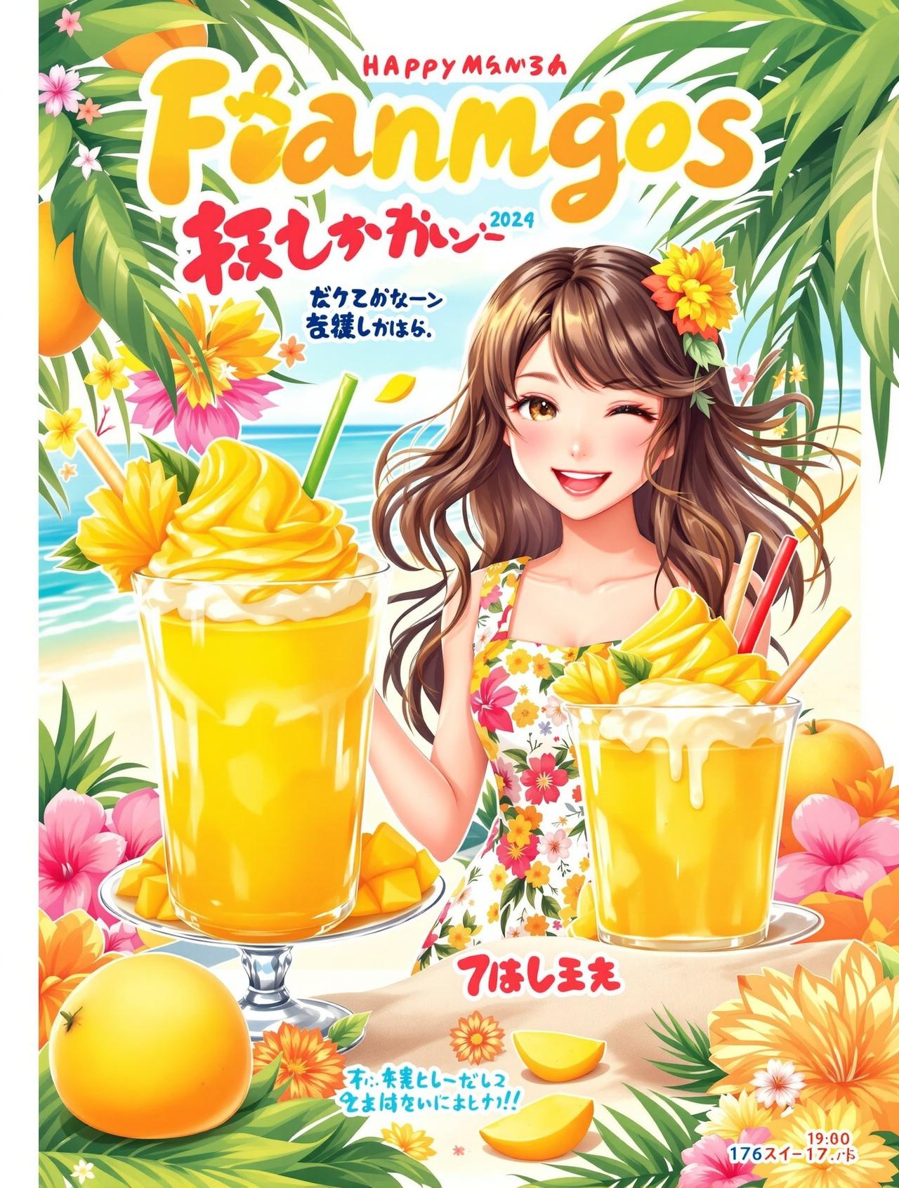 芒果千层酥 - 拷贝漫画(官方入口)免费在线漫画